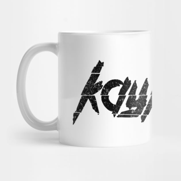 kayfabe (gritty) (Pro Wrestling) by wls